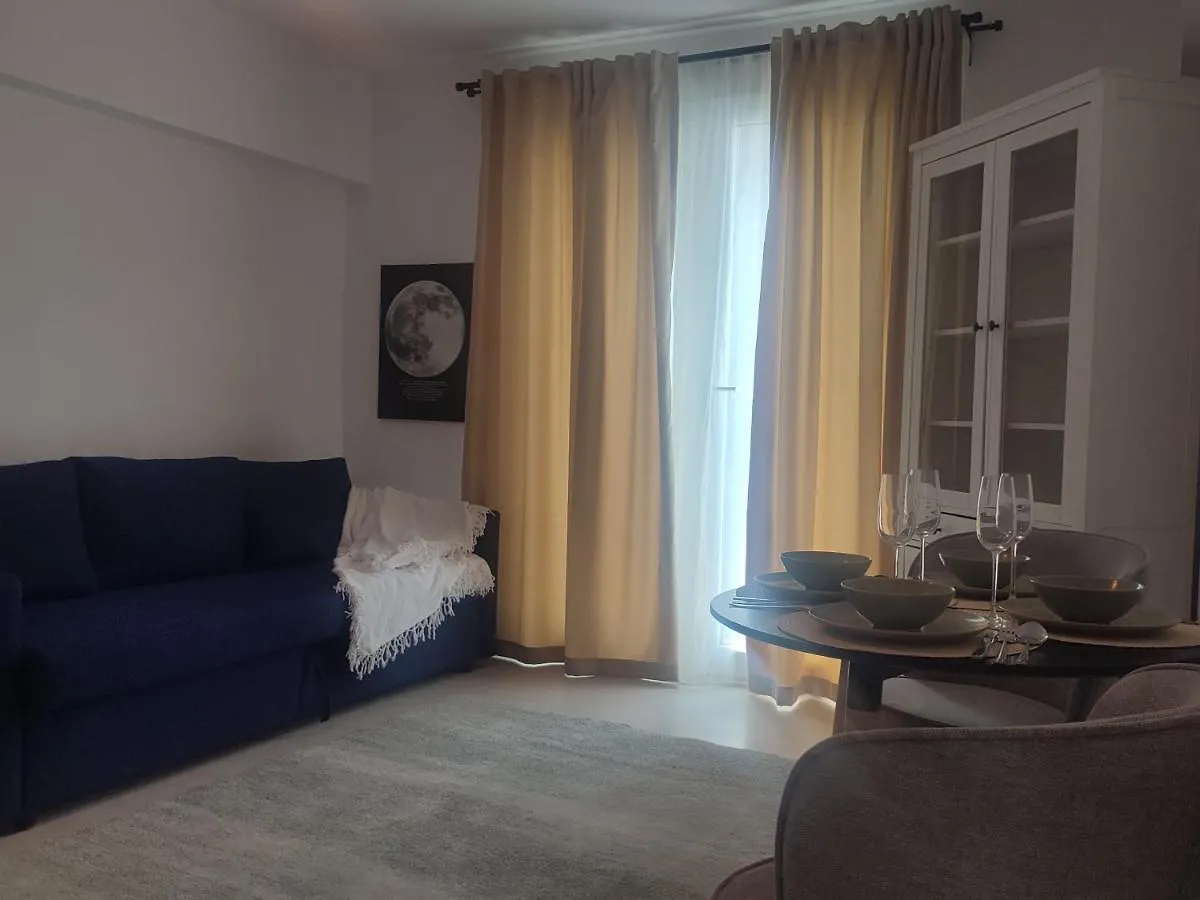 The Moon Residence Bucharest
