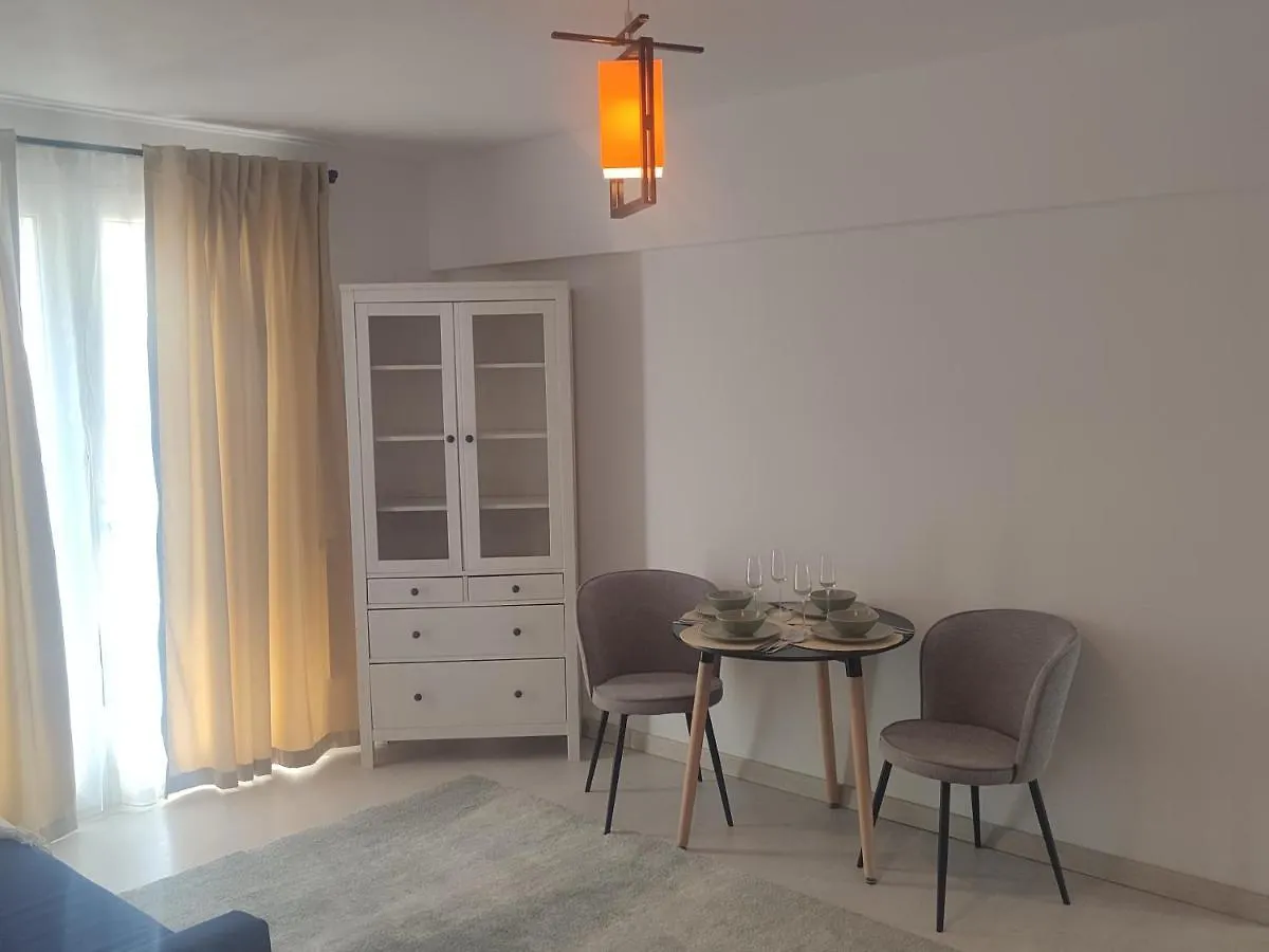 The Moon Residence Bucarest Appartamento