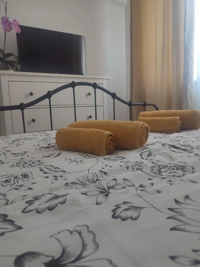 Appartamento The Moon Residence Bucarest