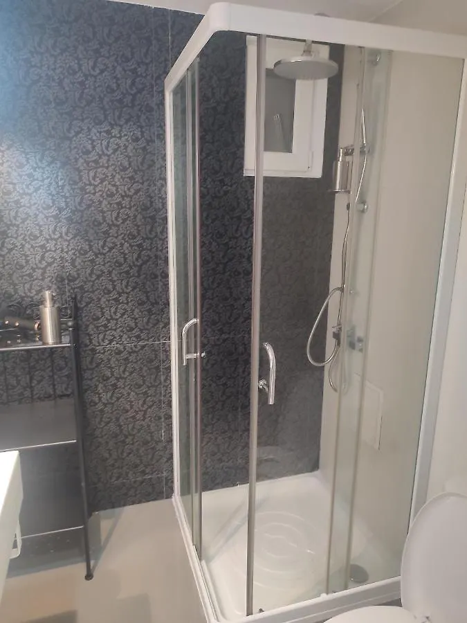 The Moon Residence Bucarest Appartamento