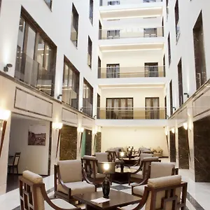 4* Hotell Europa Royale