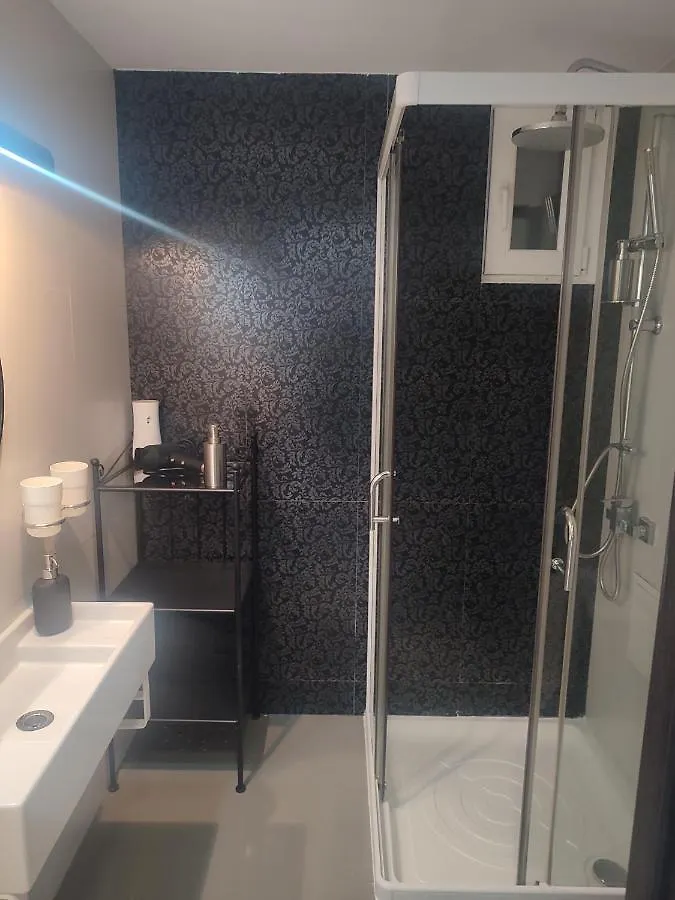 The Moon Residence Bukarest